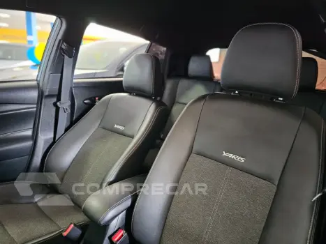 YARIS XS 1.5 Flex 16V 5p Aut.