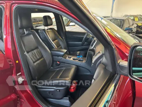 Grand Cherokee Limited 3.0 TB Dies. Aut