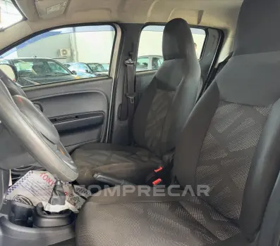 MOBI 1.0 8V EVO Like.