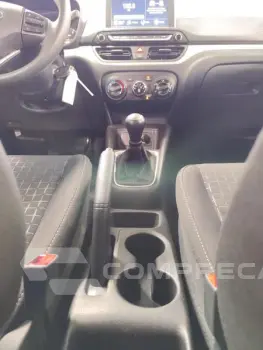 HB20 COMFORT PLUS 1.0 FLEX 12V MEC.