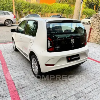 UP 1.0 170 TSI Connect