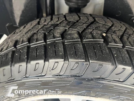 ARGO 1.3 FIREFLY FLEX TREKKING CVT