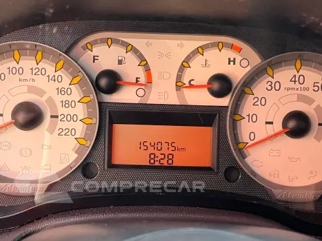 IDEA 1.8 MPI Adventure 8V