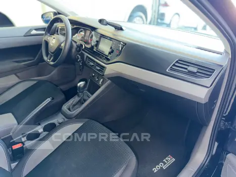VIRTUS 1.0 200 TSI Comfortline