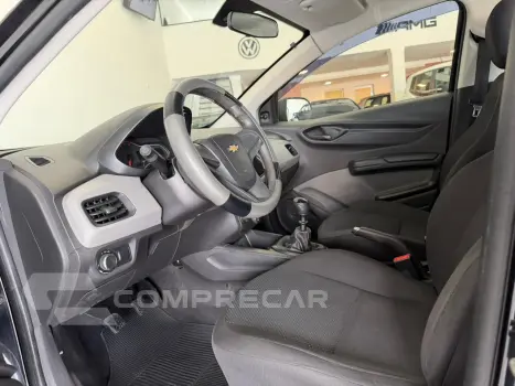 CHEVROLET ONIX HATCH Joy 1.0 8V Flex 5p Mec.