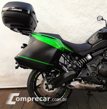 KAWASAKI VERSYS 650 TOURER ABS