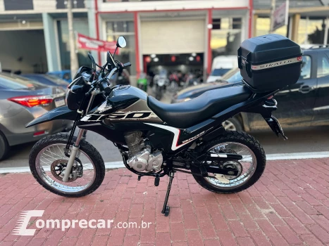 NXR 160 BROS ESDD