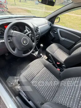 Sandero 1.6 Expression 8V