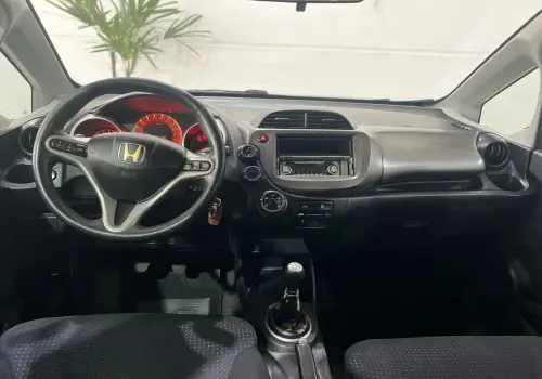 FIT 1.4 LX 16V
