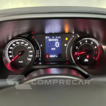 PULSE AUDACE 1.0 Turbo 200 Flex Aut.