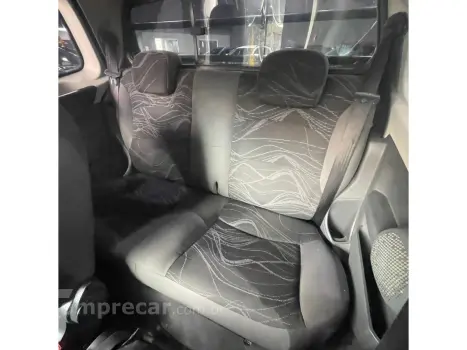 STRADA 1.4 MPI WORKING CD 8V FLEX 3P MANUAL