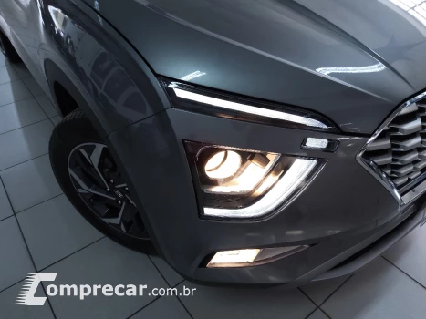 CRETA 1.0 TGDI FLEX PLATINUM AUTOMÁTICO