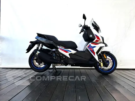 BMW C 400 X SPORT
