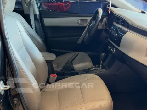 COROLLA 1.8 GLI 16V