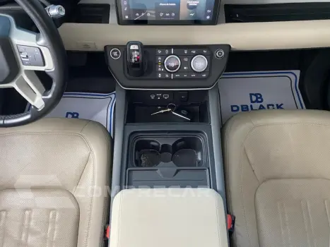 Defender 110 2.0 Turbo SE Si4 Aut.