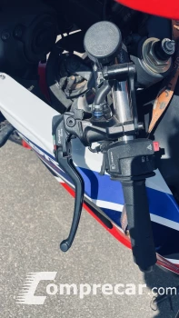 CBR 1000 RR Fireblade