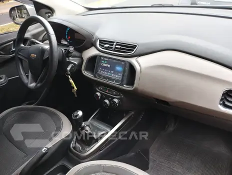 Prisma 1.4 4P LT FLEX