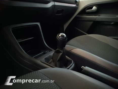 UP 1.0 170 TSI TOTAL FLEX XTREME 4P MANUAL