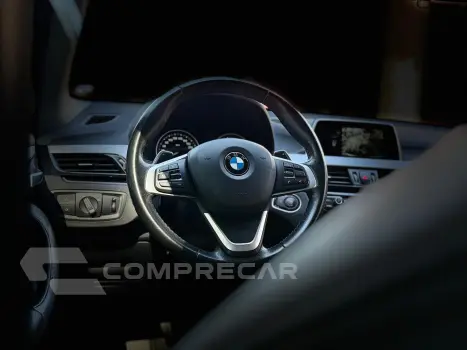 X1 2.0 16V Turbo Activeflex Sdrive20i X-line
