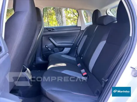 POLO 1.0 MPI TRACK MANUAL