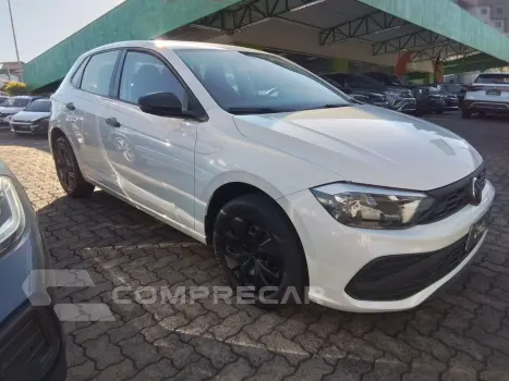POLO 1.0 MPI TRACK MANUAL