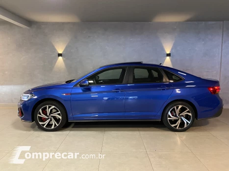 JETTA 2.0 350 TSI GLI
