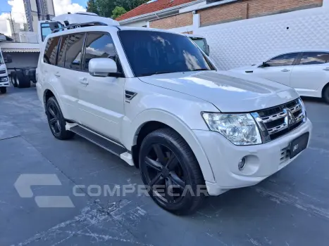 PAJERO 3.2 Full HPE 4X4 16V Turbo Intercooler