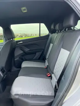 T-CROSS 1.0 200 TSI Comfortline