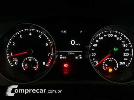 GOLF 1.6 MSI Comfortline 16V