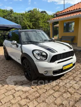 MINI COOPER S Countryman ALL4
