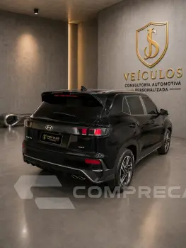 CRETA 1.0 Tgdi N Line
