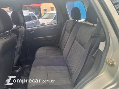 ECOSPORT 1.6 Freestyle 8V