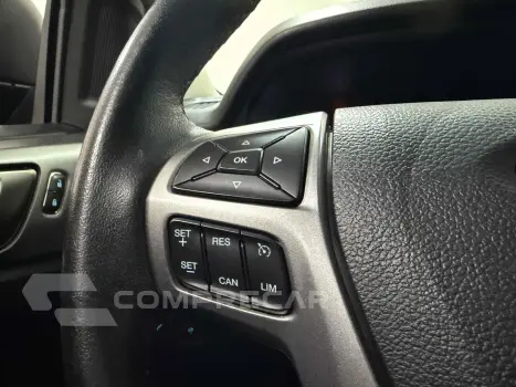 RANGER 3.2 XLT 4X4 CD 20V DIESEL 4P AUTOMÁTICO