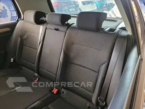 Golf Comfortline 1.0 TSI Total Flex Mec.