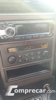 ASTRA 2.0 MPFI Advantage 8V
