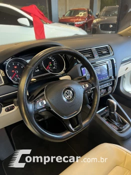 JETTA 2.0 TSI Highline