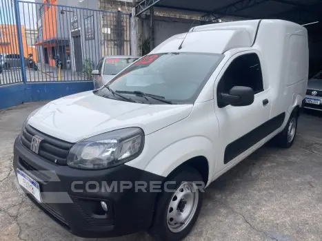 Fiat FIORINO 1.4 MPI Furgão Endurance 8V 4 portas