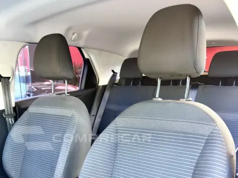 C4 CACTUS 1.6 VTI 120 FLEX FEEL MANUAL