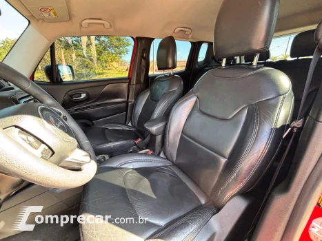 Renegade Sport 1.8 4x2 (Aut) (Flex)