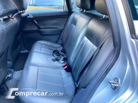 POLO 1.6 MI Sportline 8V