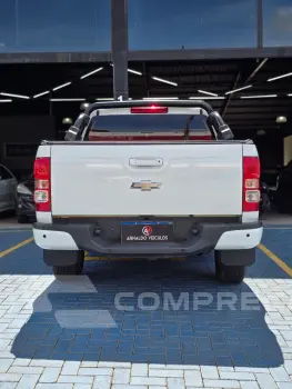 S10 Pick-Up LT 2.4 F.Power 4x2 CD