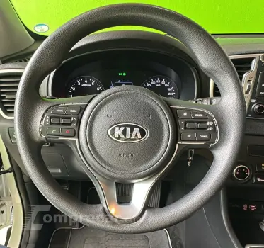 SPORTAGE 2.0 LX 4X2 16V