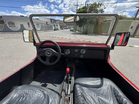 BUGGY 1.6 8V