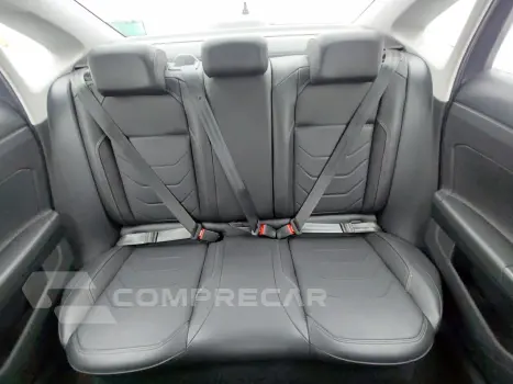 VIRTUS 1.0 200 TSI COMFORTLINE AUTOMÁTICO