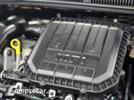 POLO 1.0 MPI