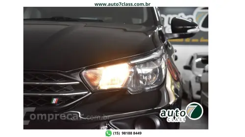 CRONOS - 1.3 FIREFLY DRIVE CVT