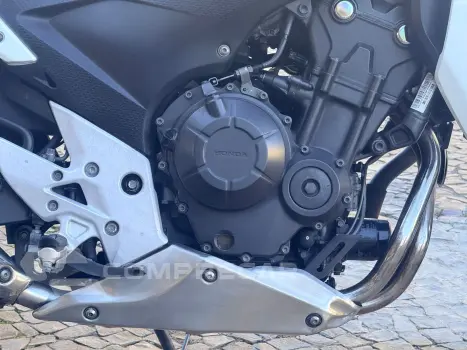 CB500F ABS