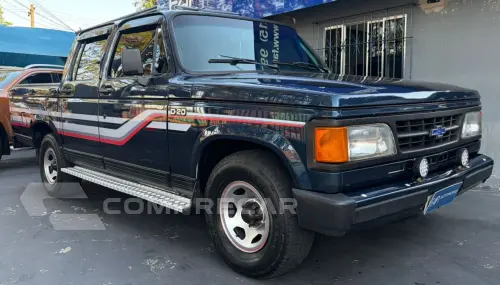 C-20 4.1 4P CUSTOM L CABINE DUPLA