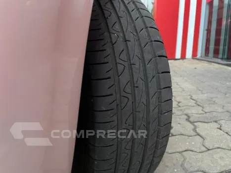 208 1.5 ALLURE 8V FLEX 4P MANUAL
