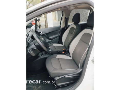 C3 1.2 PURE TECH FLEX TENDANCE MANUAL